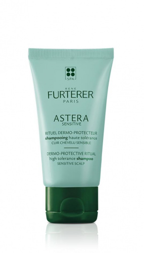 Rene furterer astera sensitive champu 200 ml